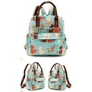 Girls mini backpack girls backpack