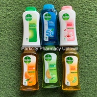 Dettol Antibacterial Body Wash 250ml-Skin Care 1852/Cool 9003/Fresh 1180/Re-Energize 2848/Lasting Fr