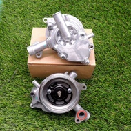 ชุดปั๊มน้ำ M-slaz ปี2016-18 /R15 ปี2016 ชุดเรือนปั้มน้ำ ชุดใหญ่ M-SLAZ R15เก่า  รับประกัน1เดือนค่ะ