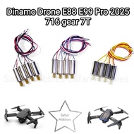 Dynamo Drone E88 E99 Pro 2025