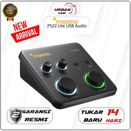 Maono PS22 Lite USB Audio Interface For PC