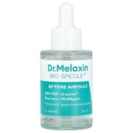 Bottle careDr.Melaxin Bio-Spicule Pore Ampoule 1.01 fl oz (30 ml)Bottle care