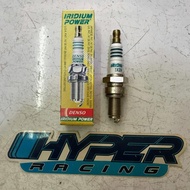 Denso Iridium IX24 Racing Spark Plugs / IX 24