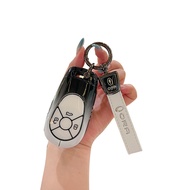 Dedicated 24-25 ORA Car Key Cover Good Cat ORA03 ORA07 gt Premium Cute Buckle Case