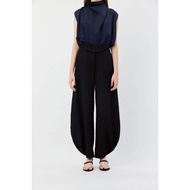 PAFON Hecate Pants - Black