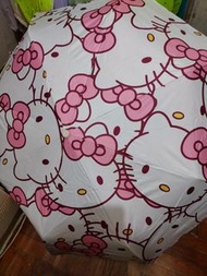 Hello Kitty 雨傘