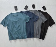 全新日本yamatomichi tee yamatomichi T-shirt  yamatomichi 速幹短袖T恤