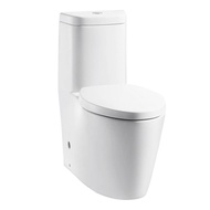 KOHLER (จัดส่ง 5-7 วัน) Karess 1-PC 3/4.8L with Quiet Close Seat สุขภัณฑ์แบบชิ้นเดียว รุ่น คาเรส พร้
