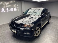BMW X6 xDrive35i 3.0 金屬黑 汽油