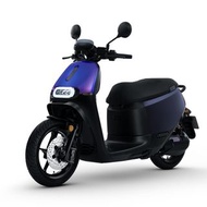 Gogoro SuperSport ACE 極光藍