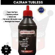 Tubeless Tire Sealant 350 ML