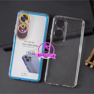 Oppo A60 Clear Case Clear Softcase Oppo A60