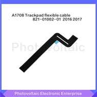 New A1708 Trackpad Cable 821-01002-01 for Macbook Pro Retina 13" Full Function Keys A1708 Touchpad 2