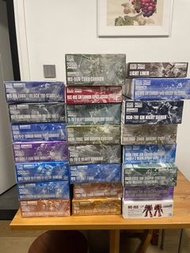 高達模型 Gundam The Origin 魂限 HG