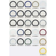 ORIGINAL GLASS GDX6900 REPLACEMENT PARTS