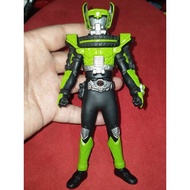 Bandai Kamen Rider Revice saber zero figure(6)
