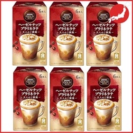 Nescafe Gold Blend Adult Reward Hazelnut Praline Latte 6 Packs x 6 Boxes
