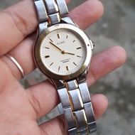 jam Alba bekas layak pakai