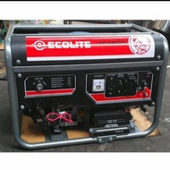 Genset ECOLITE TG3800 - Generator Genset Ecolite Birla ECOGEN TG3800