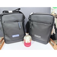 CROSS BODY BEG  PU WATERPROOF BRAND NORTHLAND