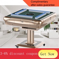 ! chair\ SG READY STOCKSFree Delivery Upgraded 2021 Automatic Foldable Mahjong Table with, W/o animal tiles RollerCoaste
