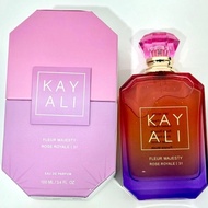 High quality FLEUR MAJESTY ROSE ROYALE 31 EDP perfume for Women 100ML