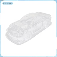 [mojotorw7] 1/28 RC Car Body Shell 3.86 inch Wheelbase Thicken Material RC Model Toy Accs