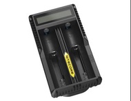 {MPower} Nitecore UM20 USB Battery Charger 電池 充電器 - 原裝行貨