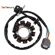For  KLR 450R KLX 450A 2008-2009  Generator Stator Coil 21003-0070 21003-0090 Parts Accessories