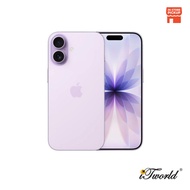 Apple iPhone 17 [Ready Stock for 256GB]