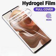 Anti-Scratch Hydrogel MOTOROLA MOTO G22 MOTO G23/ MOTO G24/ MOTO G24 POWER/ MOTO G10 POWER/ MOTO G13
