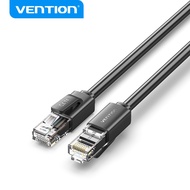 VENTION IBR CAT6 Ethernet Cable RJ45 Internet Lan Cable Flat/Round 1000Mbps High Speed Network Cable
