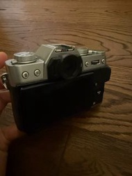 Fujifilm X-T20 Camera