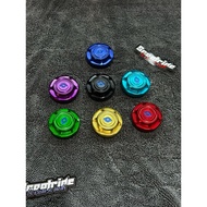 Wheel Hub Cap Model 1o1 Vespa Sprint Primavera S Lx Gts