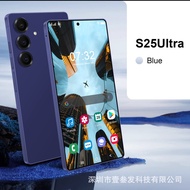 S25+Foreign Trade E-commerce Android 10 Smartphone 2+16G Global True 4G Generation Shipping