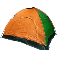 Tenda Camping 2 Orang dan 4 orang RANDOM