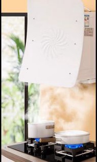 迷你小型租房抽油煙機公寓家用廚房簡易小尺寸大吸力超薄吸油煙機