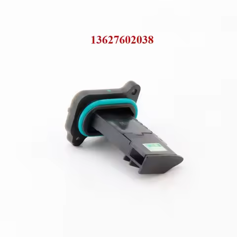 Mass Air Flow Sensor 13627602038 For BMW MINI F26 F55 F56 N13 N20 B38 B48 F20 F45 F30 F34 F36 F10 F0