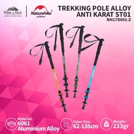 NATUREHIKE Trekking Pole Climbing Stick Tracking Pole Naturhike NH 17D001-Z
