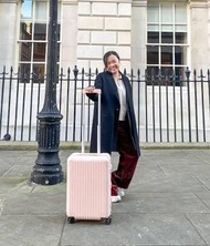 Rimowa Essential 21寸手提登機箱