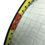 6 Bags Tennis Racket Weighted Sheets 3g Silicone H-Shaped Racket Balance Sheet Racket Head Adjustmen