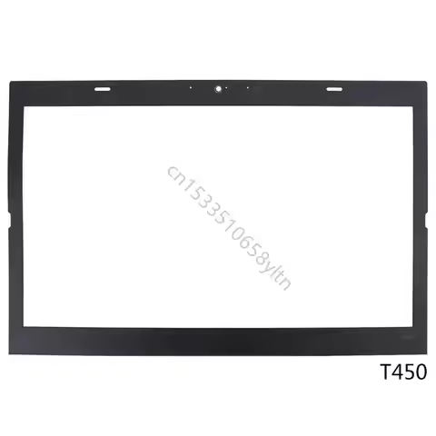 T450 T450S Laptop Lcd Front Bezel Cover Sticker Sheet for Ca T5EE