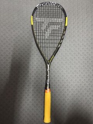 Tecnifibre Carboflex 125 Heritage Squash Racket 專業壁球拍