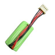 For FKGA23 Series Specialized Transformer Acquisition Terminal Battery 4.8V 700mAh 4 Wires Rechargea