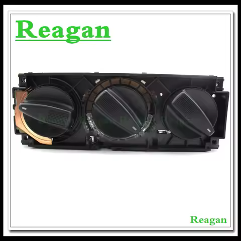 A/C Heater Panel Climate Control Switch for VW Polo 6N 6K Golf 3 Vento Transporter T4 1990-2003 1H08