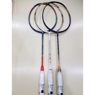 Li Ning Aeronaut 9000c 9000 9000d 9000i [Free Cover & Grip]