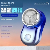 shaver man shaver machine Men Electric Razor Mini Electric Razor Razor Men's Mini Portable Razor