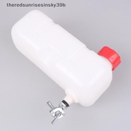 (the) Replacement Part Plastic Fuel Tank Assembly for Chinese E43 Filter Cap Valve Co Tap Pump Parts