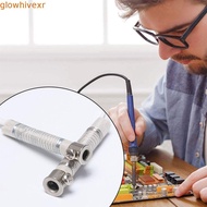 GLOWHIVE Heating Core Mica External Heating Electric Soldering Iron Element Weld Heating Element