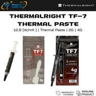 THERMALRIGHT TF7 Thermal Paste (2g / 4g)